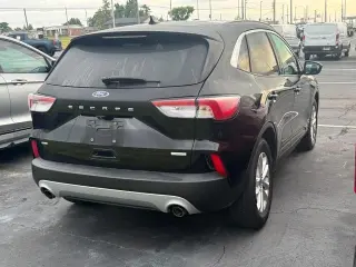 Ford Escape 2020 SE 4p SUV