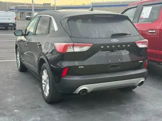 Ford Escape 2020 SE 4p SUV
