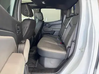 Chevrolet Colorado 2025 4x4 ZR2 4p Puerta trasera Cabina de Tripulacion 5 ft. TB