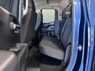 Chevrolet Silverado 1500 2021 4x4 Custom 4p Doble Cab 6.6 ft. SB