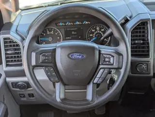 Ford F-150 2020 4x4 Lariat 4dr SuperCrew 5.5 ft. SB