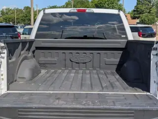 Ford F-150 2020 4x4 Lariat 4dr SuperCrew 5.5 ft. SB