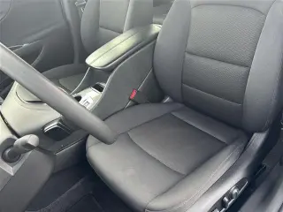Chevrolet Malibu 2025 versión LT sedán de 4 puertas, paquete 1LT