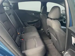 Chevrolet Malibu 2025 versión LT sedán de 4 puertas, paquete 1LT