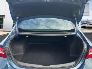 Chevrolet Malibu 2025 versión LT sedán de 4 puertas, paquete 1LT