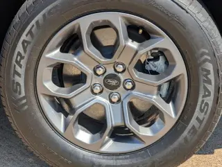Ford Maverick 2023 XL 4dr SuperCrew 4.5 ft. SB