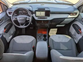 Ford Maverick 2023 XL 4dr SuperCrew 4.5 ft. SB