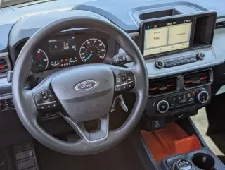 Ford Maverick 2023 XL 4dr SuperCrew 4.5 ft. SB