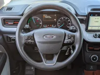 Ford Maverick 2023 XL 4dr SuperCrew 4.5 ft. SB