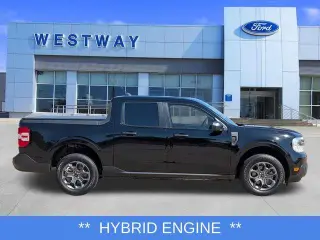 Ford Maverick 2023 XL 4dr SuperCrew 4.5 ft. SB