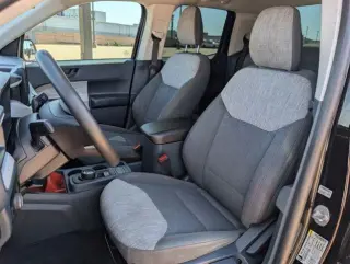Ford Maverick 2023 XL 4dr SuperCrew 4.5 ft. SB