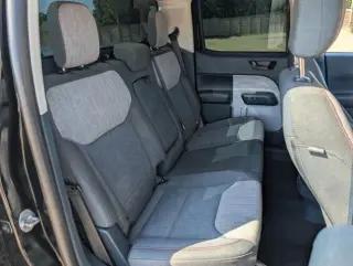 Ford Maverick 2023 XL 4dr SuperCrew 4.5 ft. SB