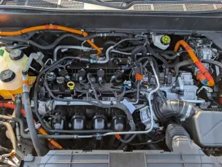 Ford Maverick 2023 XL 4dr SuperCrew 4.5 ft. SB