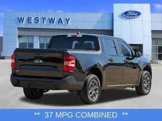 Ford Maverick 2023 XL 4dr SuperCrew 4.5 ft. SB