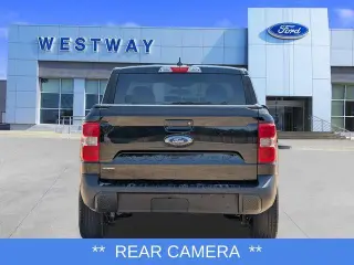 Ford Maverick 2023 XL 4dr SuperCrew 4.5 ft. SB