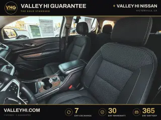 GMC Acadia 2022 4x4 SLE 4p SUV