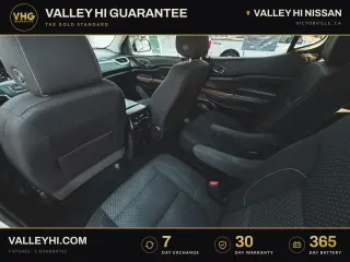 GMC Acadia 2022 4x4 SLE 4p SUV