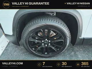 GMC Acadia 2022 4x4 SLE 4p SUV