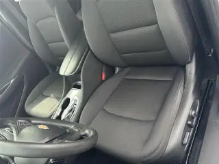Chevrolet Malibu 2025 LT Sedán 4p con 1LT