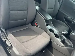 Chevrolet Malibu 2025 LT Sedán 4p con 1LT