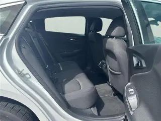Chevrolet Malibu 2025 LT Sedán 4p con 1LT
