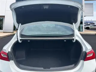 Chevrolet Malibu 2025 LT Sedán 4p con 1LT