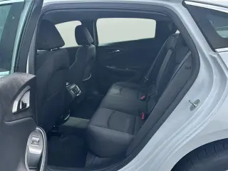 Chevrolet Malibu 2025 LT Sedán 4p con 1LT