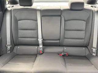 Chevrolet Malibu 2025 LT Sedán 4p con 1LT