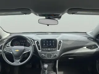 Chevrolet Malibu 2025 LT Sedán 4p con 1LT