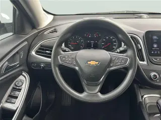 Chevrolet Malibu 2025 LT Sedán 4p con 1LT