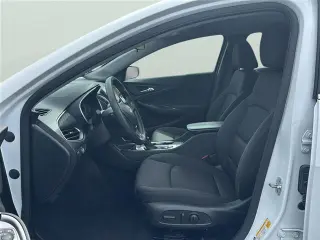 Chevrolet Malibu 2025 LT Sedán 4p con 1LT