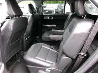 Ford Explorer 2023 AWD XLT 4dr SUV