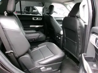 Ford Explorer 2023 AWD XLT 4dr SUV