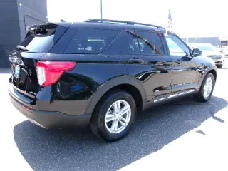 Ford Explorer 2023 AWD XLT 4dr SUV