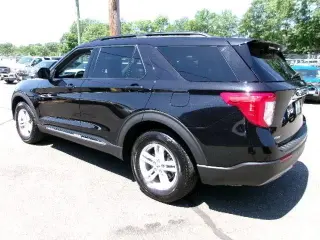 Ford Explorer 2023 AWD XLT 4dr SUV