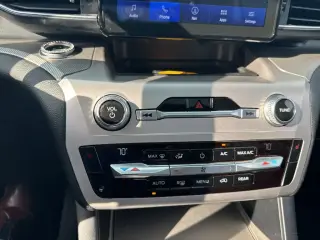 Ford Explorer 2021 XLT 4p SUV