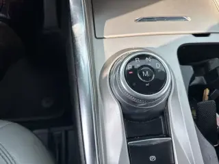 Ford Explorer 2021 XLT 4p SUV