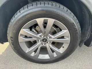 Ford Explorer 2021 XLT 4p SUV