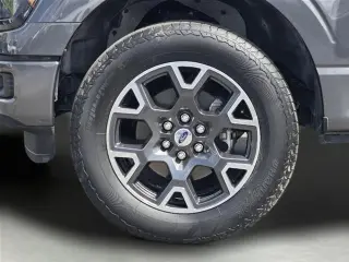 Ford F-150 2024 4x4 STX 4p SuperCrew 5.5 pies SB