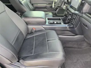 Ford F-150 2024 4x4 STX 4p SuperCrew 5.5 pies SB