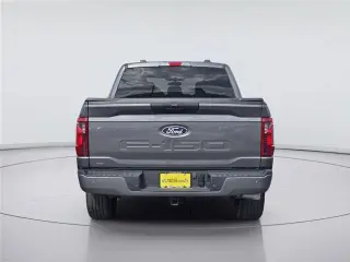 Ford F-150 2024 4x4 STX 4p SuperCrew 5.5 pies SB