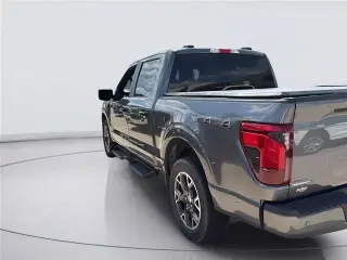 Ford F-150 2024 4x4 STX 4p SuperCrew 5.5 pies SB