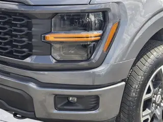 Ford F-150 2024 4x4 STX 4p SuperCrew 5.5 pies SB