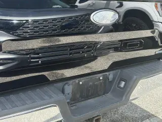 Ford F-150 2020 4x4 XLT 4dr SuperCab 6.5 ft. SB