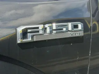 Ford F-150 2020 4x4 XLT 4dr SuperCab 6.5 ft. SB
