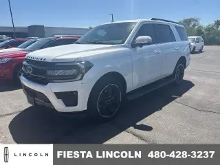 Ford Expedition 2023 4x4 Limited 4dr SUV
