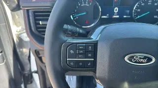Ford Expedition 2023 4x4 Limited 4dr SUV