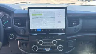 Ford Expedition 2023 4x4 Limited 4dr SUV