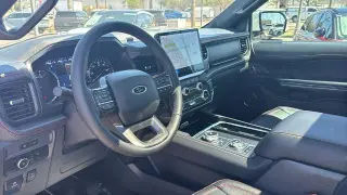 Ford Expedition 2023 4x4 Limited 4dr SUV