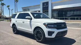 Ford Expedition 2023 4x4 Limited 4dr SUV